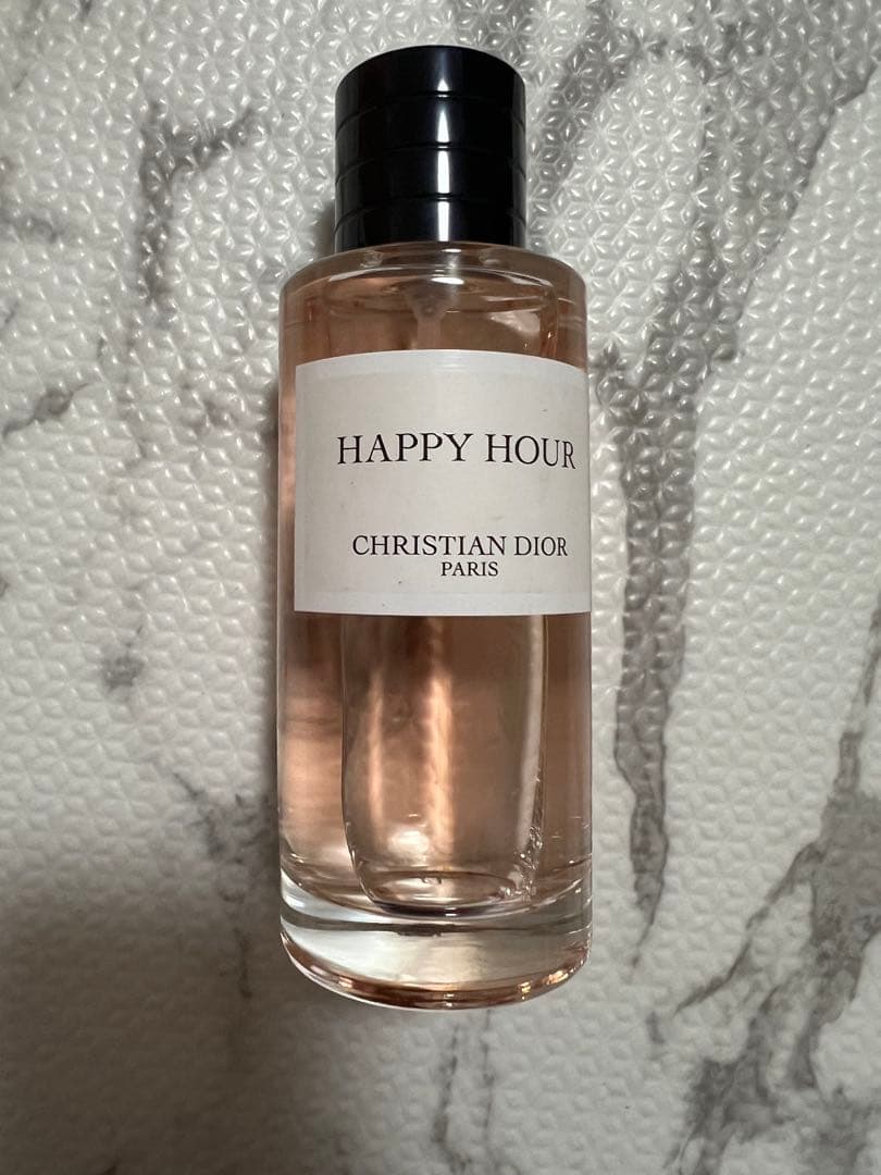 HAPPY HOUR CHRISTIAN DIOR 香水