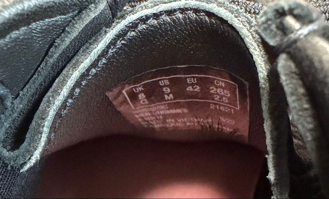 CLARKS ORIGINALS ワラビー ゴアテックス