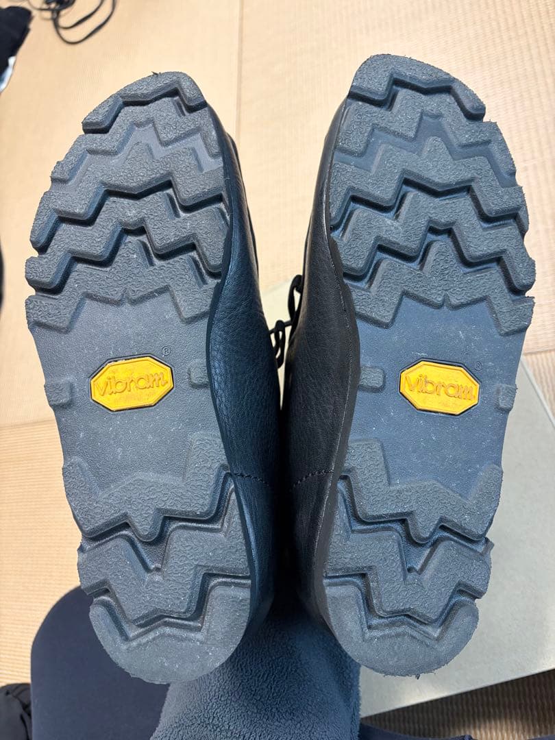 CLARKS ORIGINALS ワラビー ゴアテックス