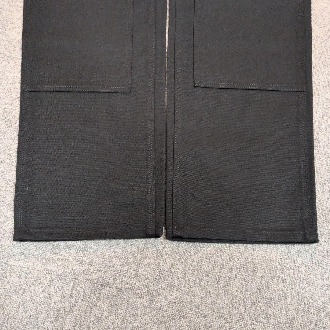 新品未使用　carhartt カーハート　ダブルニー　32×30　ワークパンツ