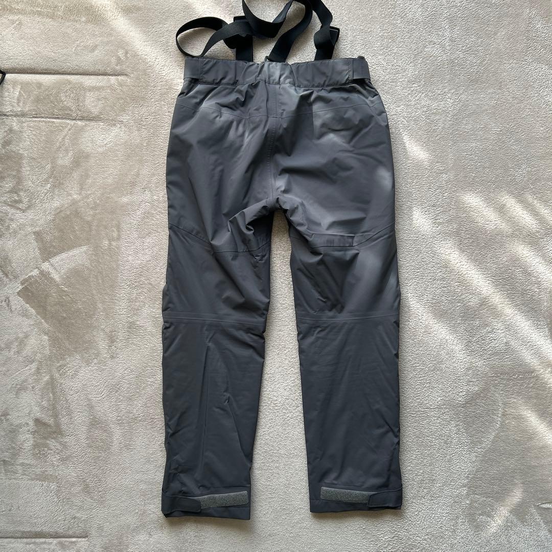 シマノ SHIMANO GORE-TEX P エクスプローラー ウォームパンツ