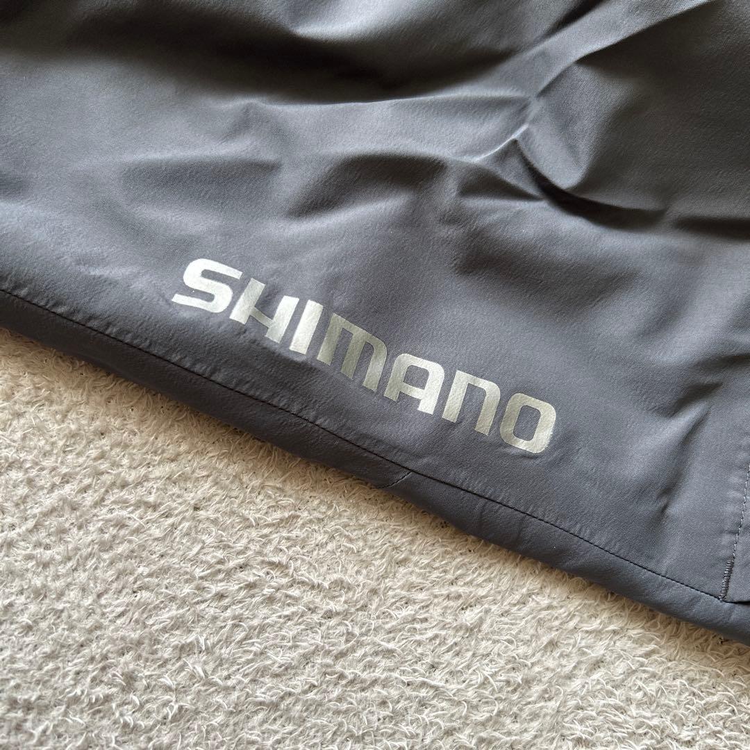 シマノ SHIMANO GORE-TEX P エクスプローラー ウォームパンツ