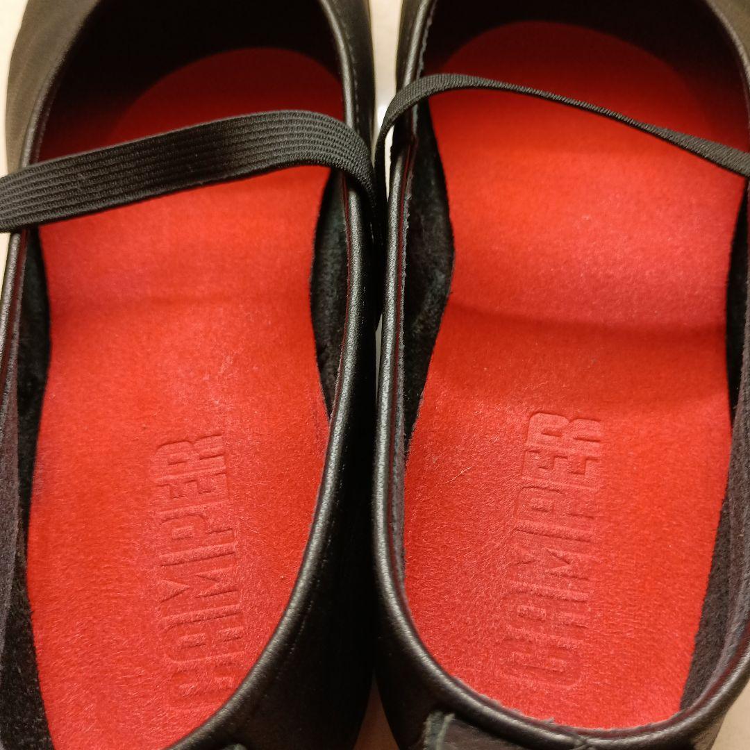 CAMPER カンペール フラットシューズ メリージェーン サイズ38