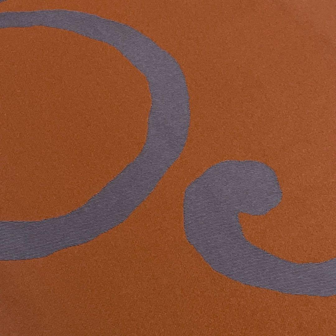 帯5974 ●辻村ジュサブロー 高級 正絹 六通 袋帯