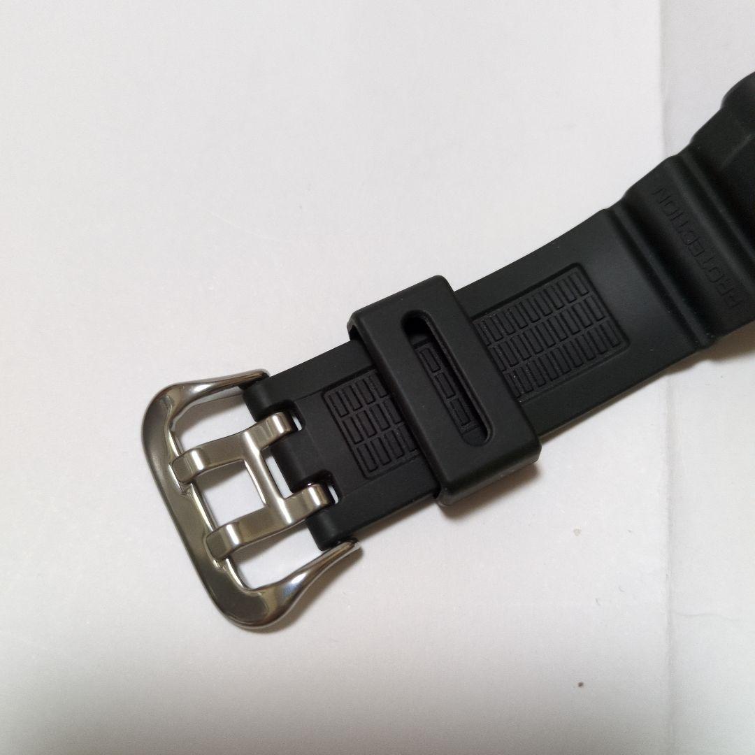 美品 CASIO G-SHOCK GW-3000B 電波ソーラー