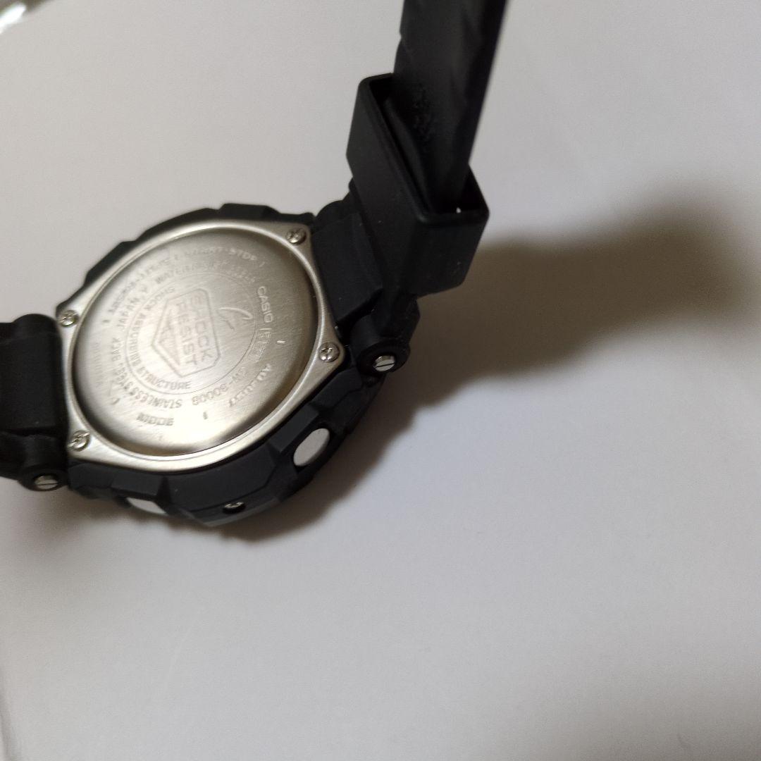美品 CASIO G-SHOCK GW-3000B 電波ソーラー