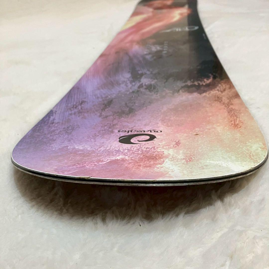 ogawaka CT-L 14-15 151cm スノーボード Limited