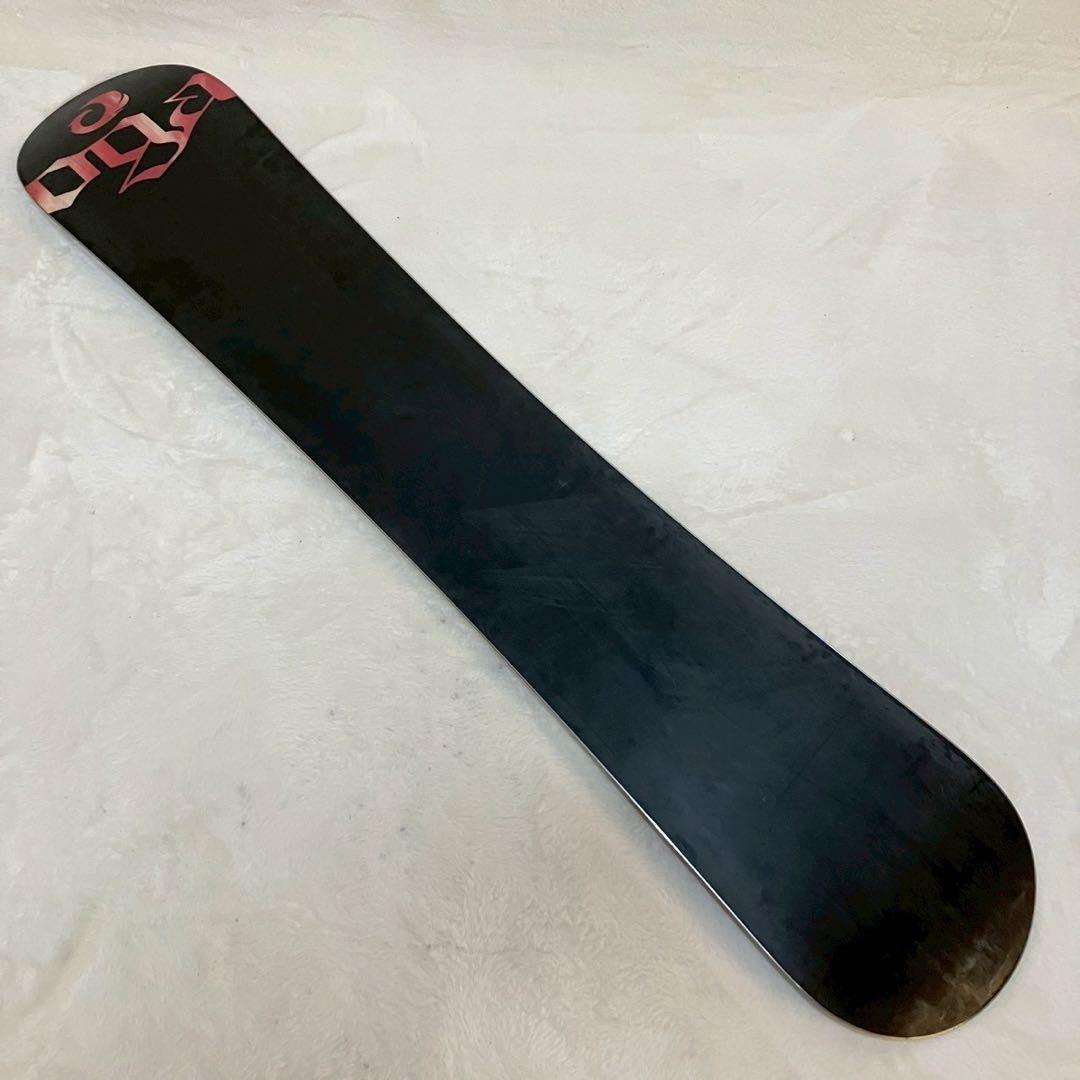 ogawaka CT-L 14-15 151cm スノーボード Limited