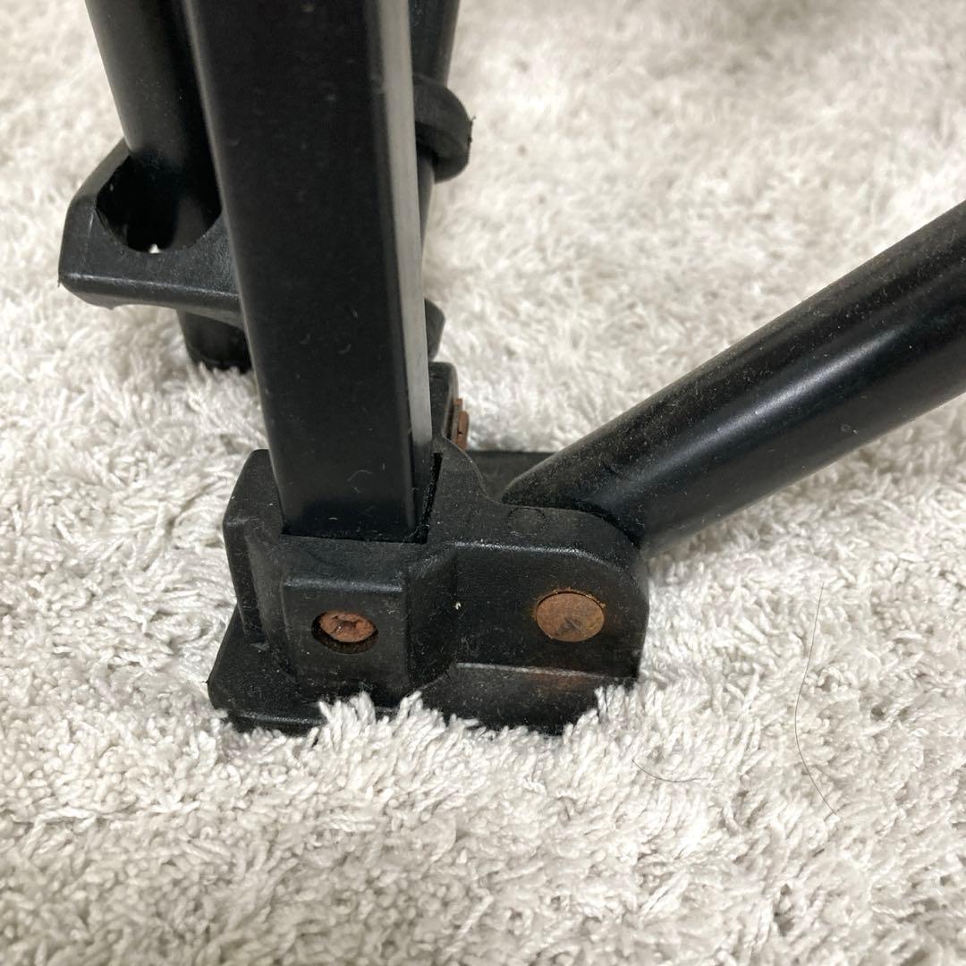 アブガルシア　リクライニングチェア　オットマン　アウトドア　釣り　キャンプ　椅子