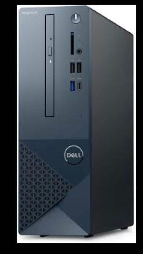 Windowsデスクトップ DELL Inspiron small 3030s 16GB 512GB SSD