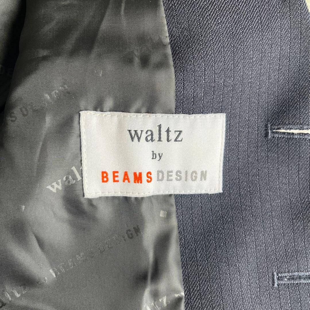 ワルツバイビームスデザイン フォーマルスーツ 120 卒業式 入学式 男の子