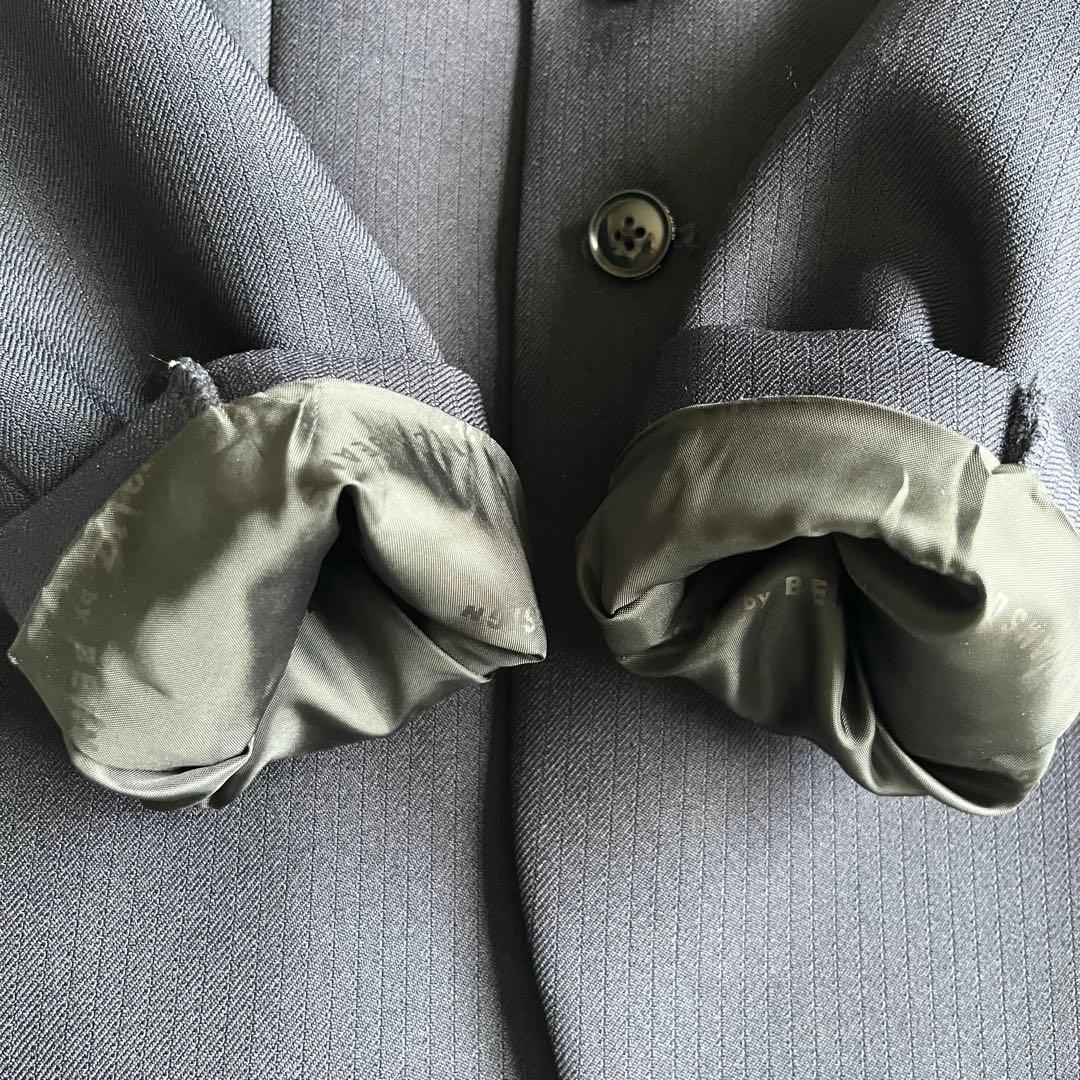 ワルツバイビームスデザイン フォーマルスーツ 120 卒業式 入学式 男の子