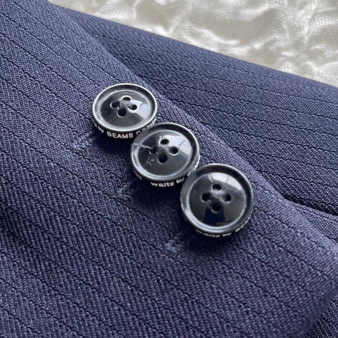 ワルツバイビームスデザイン フォーマルスーツ 120 卒業式 入学式 男の子