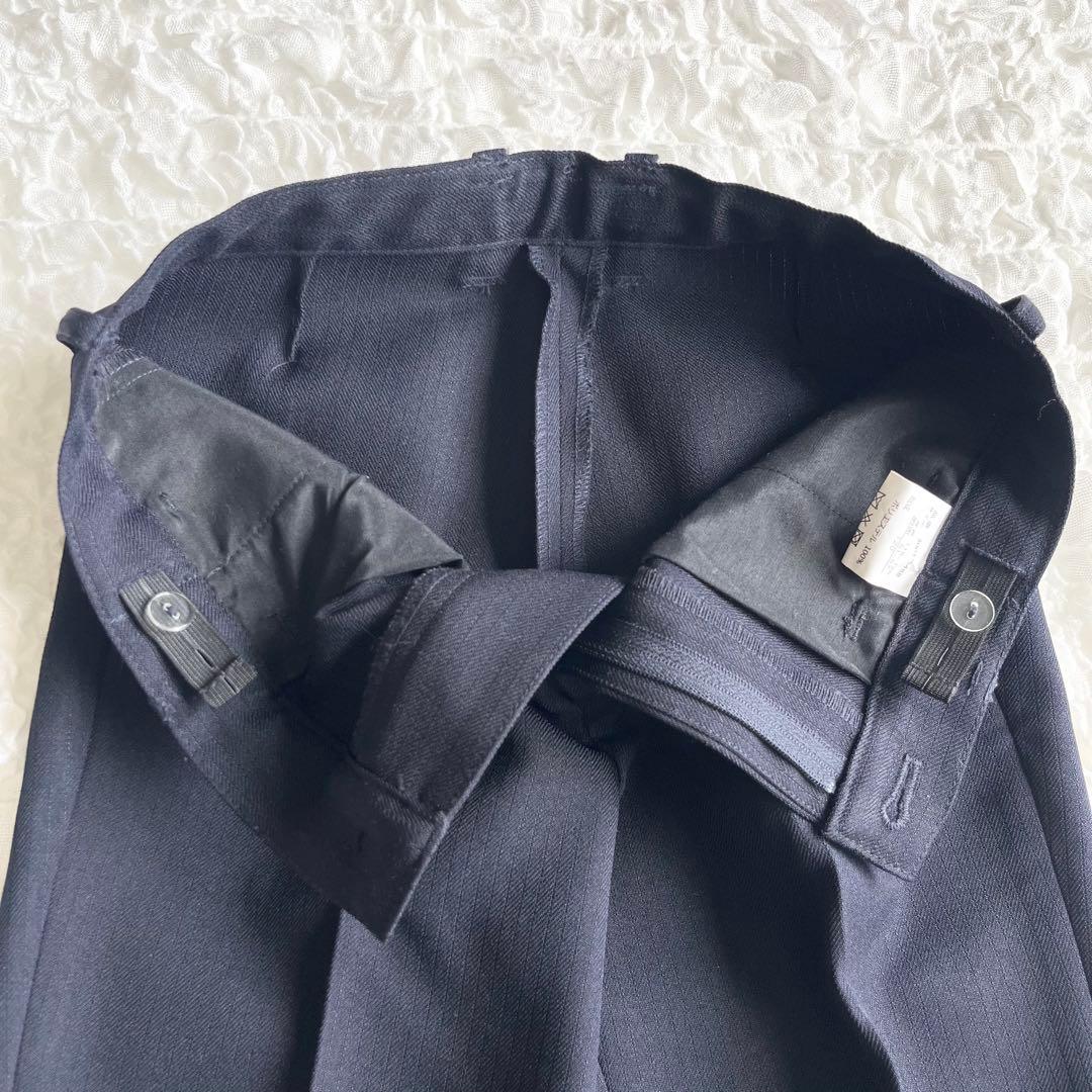 ワルツバイビームスデザイン フォーマルスーツ 120 卒業式 入学式 男の子