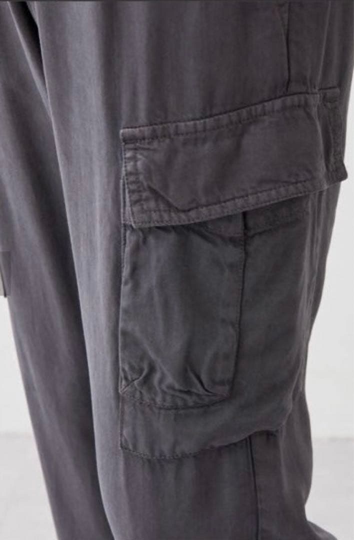 【Whim Gazette】カーゴパンツ