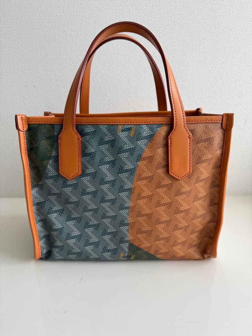 レザレクション ラニウス スクエア ミニ No.2 / セドナ