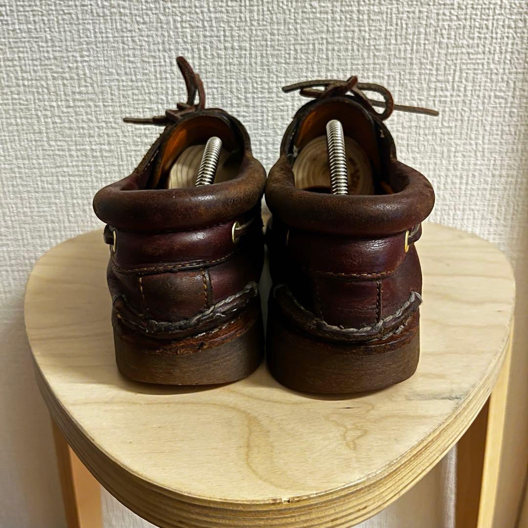 Timberland 3eye ティンバーランド