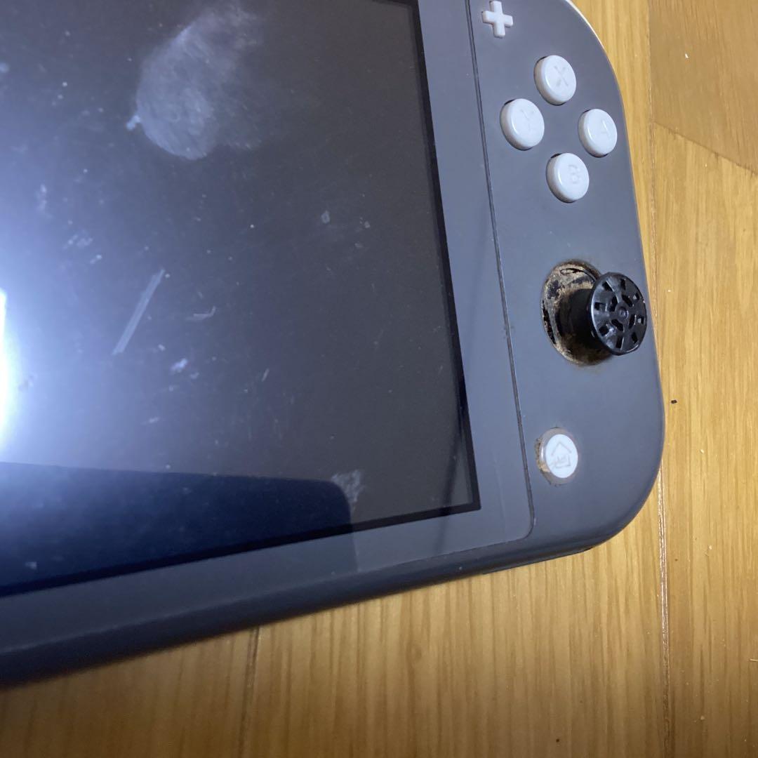 Nintendo Switch & Switch Lite セット