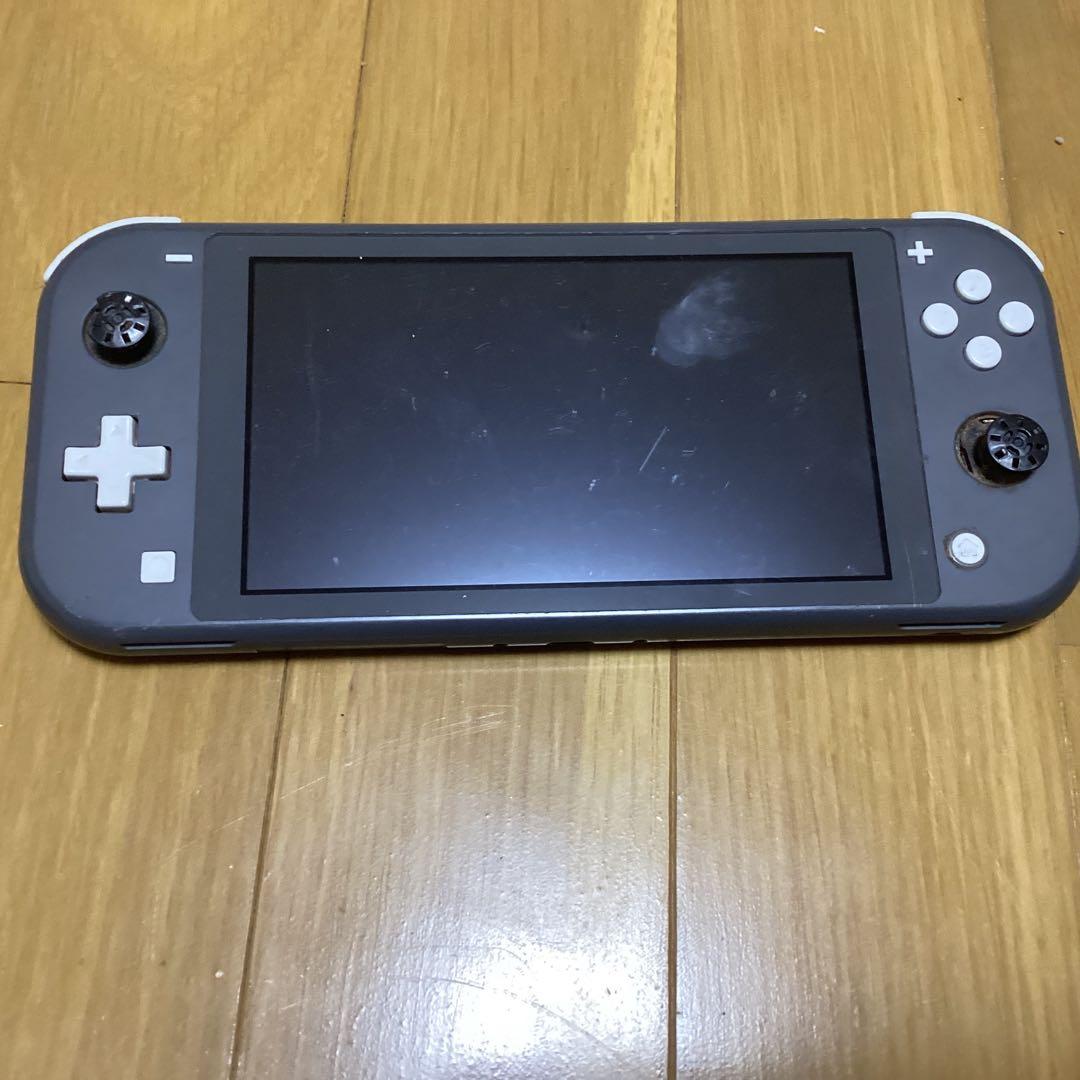 Nintendo Switch & Switch Lite セット
