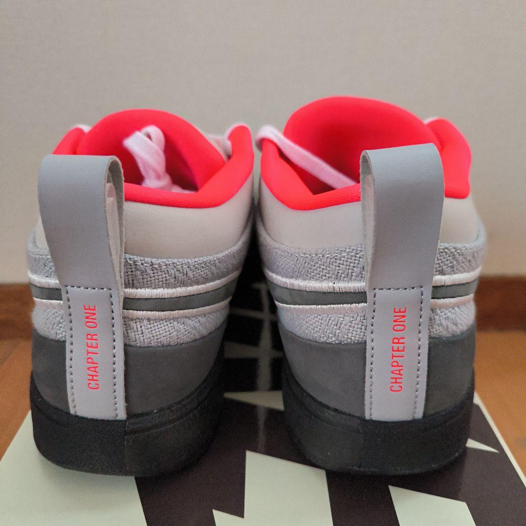 シューズ(男性用) NIKE Book 1 95 EP 27.0cm