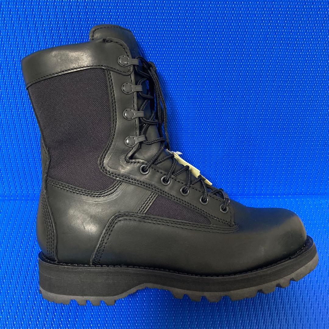 【ソルト】ダナー　SDF5000 25cm ゴアテックス　ミリタリーブーツ