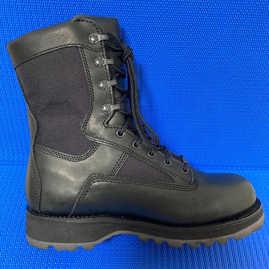 【ソルト】ダナー　SDF5000 25cm ゴアテックス　ミリタリーブーツ