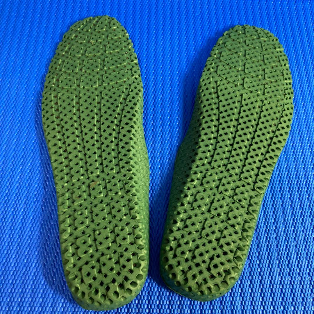 【ソルト】ダナー　SDF5000 25cm ゴアテックス　ミリタリーブーツ