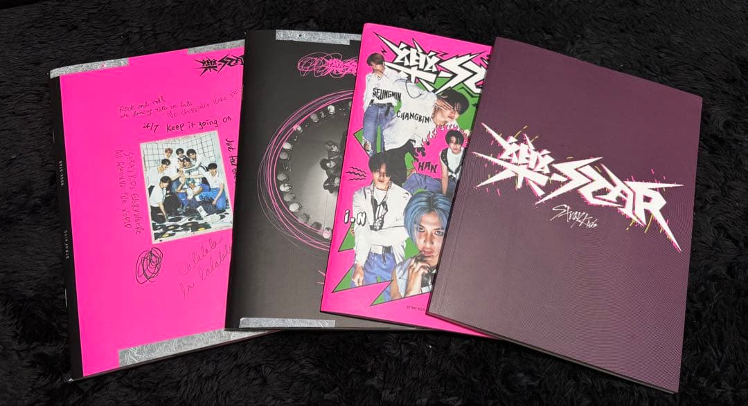 straykids スキズ アルバム CD 37点 まとめ売り