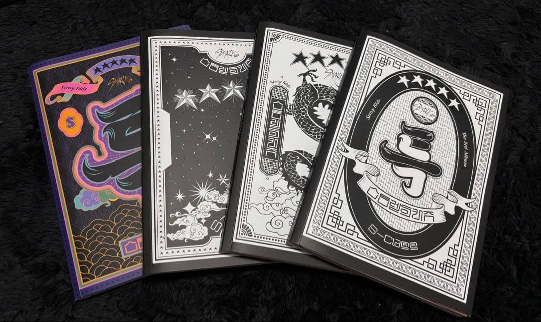 straykids スキズ アルバム CD 37点 まとめ売り