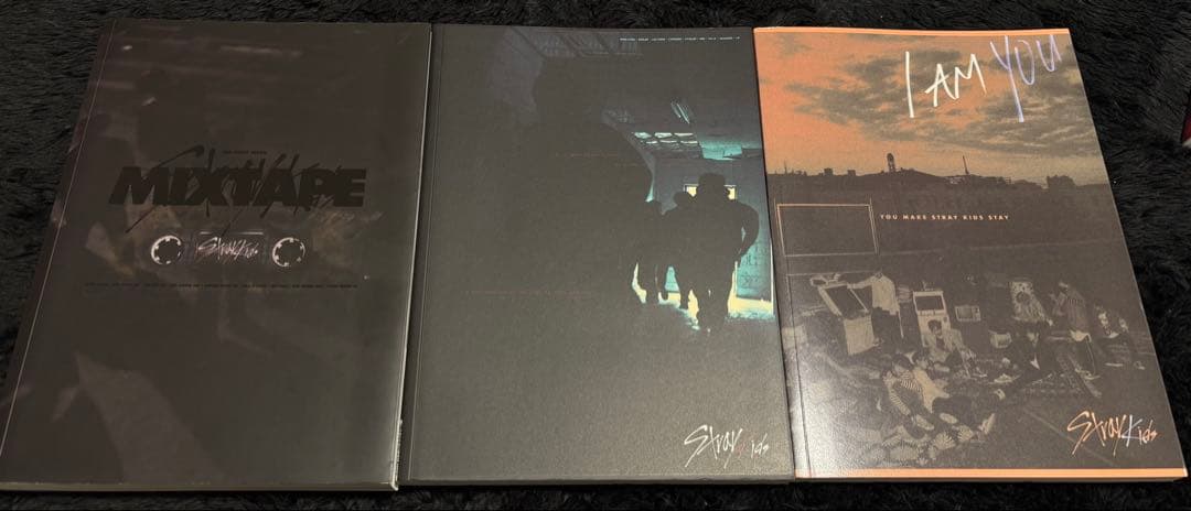 straykids スキズ アルバム CD 37点 まとめ売り