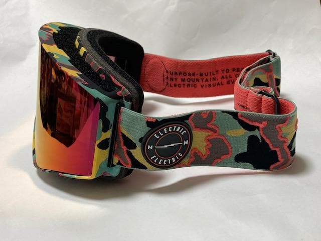 あゆ エレクトリック KLEVELAND II マグ