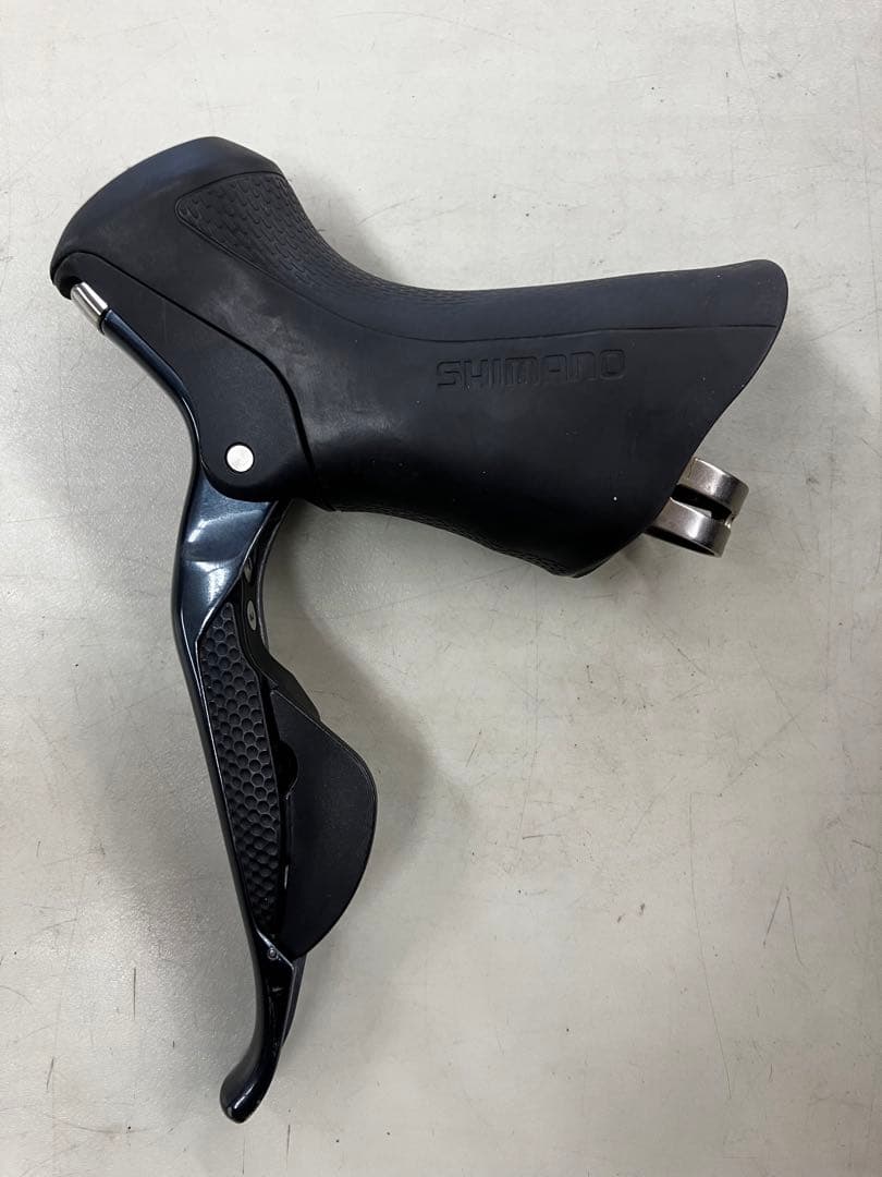 専用ST-6870 Shimano Ultegra シフター・レバー 左右セット