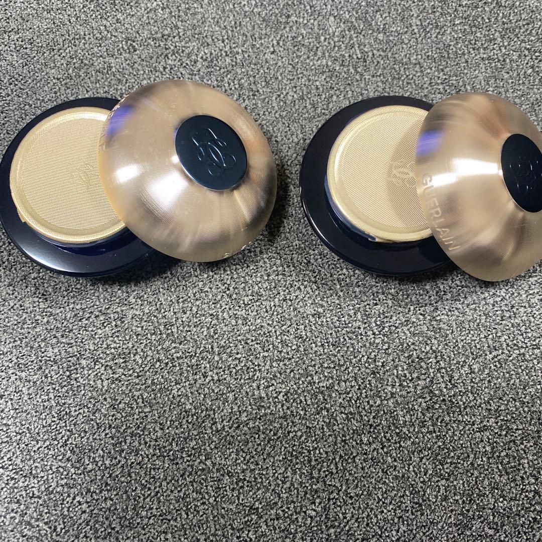 ゲラン オーキデアンぺリアル