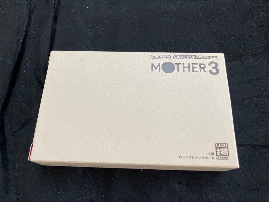 ニンテンドー3DS/2DS MOTHER3 DELUXE BOX