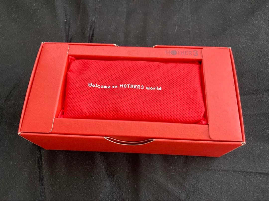 ニンテンドー3DS/2DS MOTHER3 DELUXE BOX