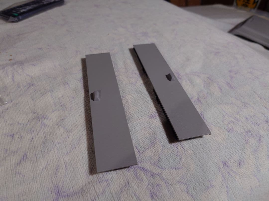 トヨタ フリップダウンモニター V12T-R68C