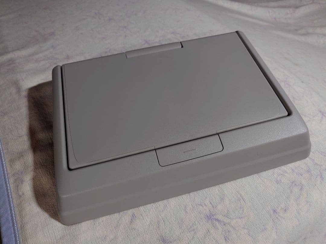 トヨタ フリップダウンモニター V12T-R68C