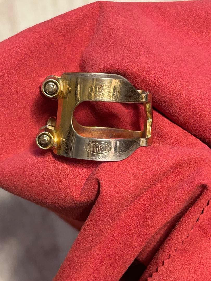 クラリネット YAMAHA YCL650