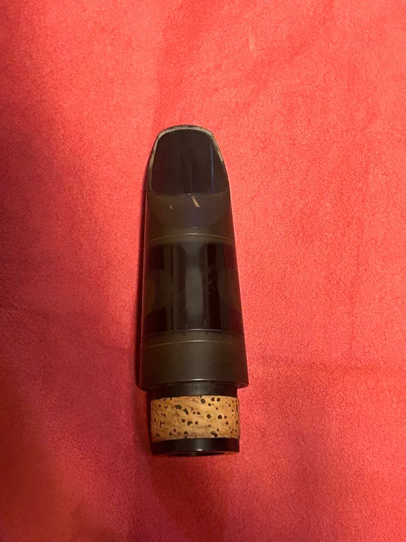 クラリネット YAMAHA YCL650