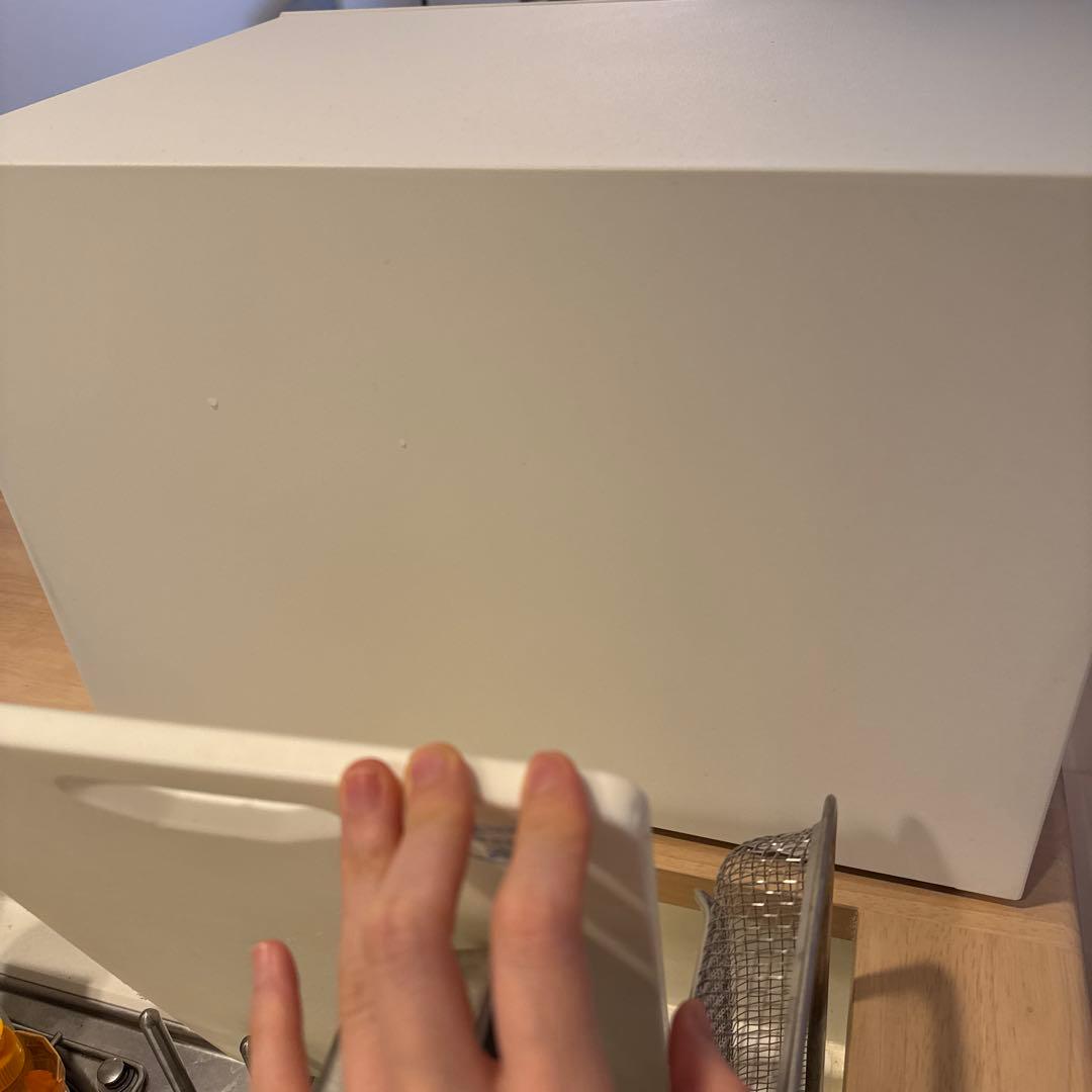 Yamazaki ブレッドケース タワー 引き出し型 2段