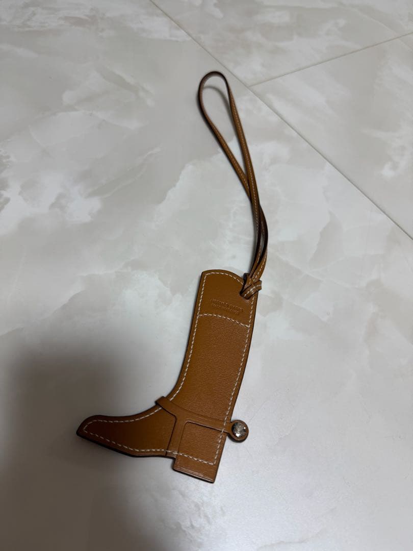 こ*認様 エルメス　チャーム