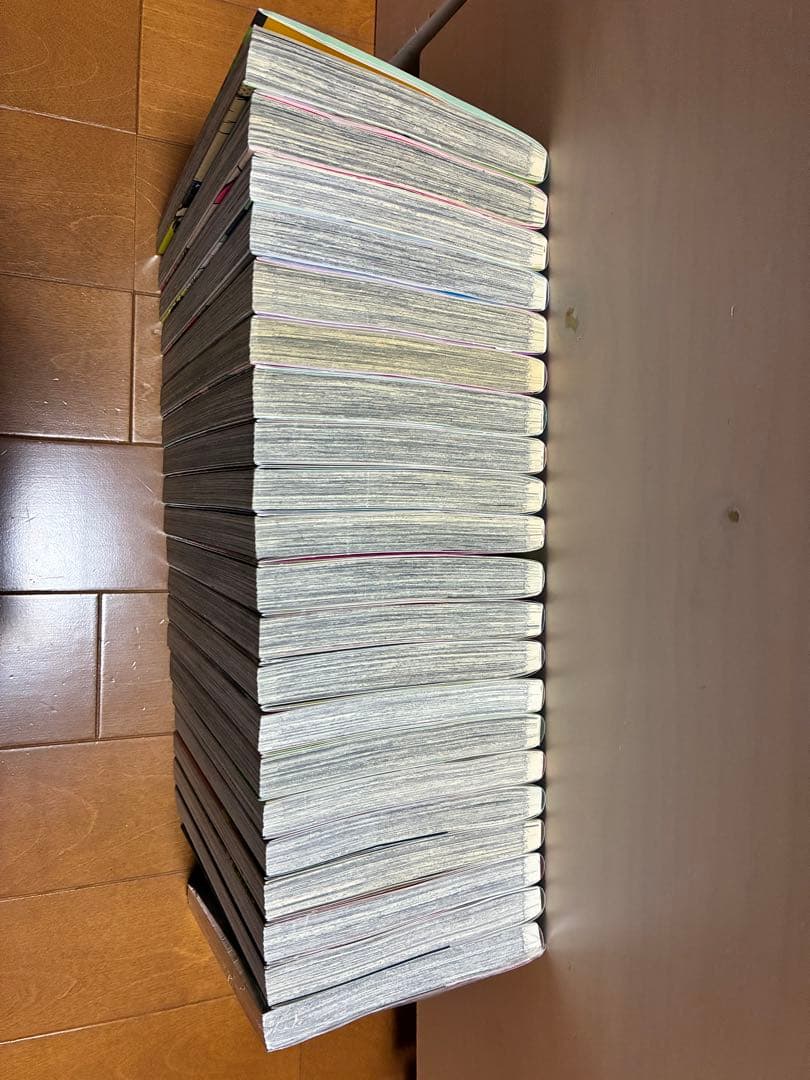 チェンソーマン 21巻セット