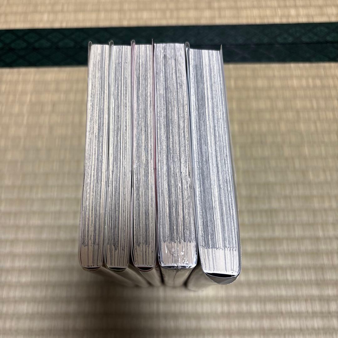 無職転生　異世界行った本気だす　コミック　全巻　初版　帯付き