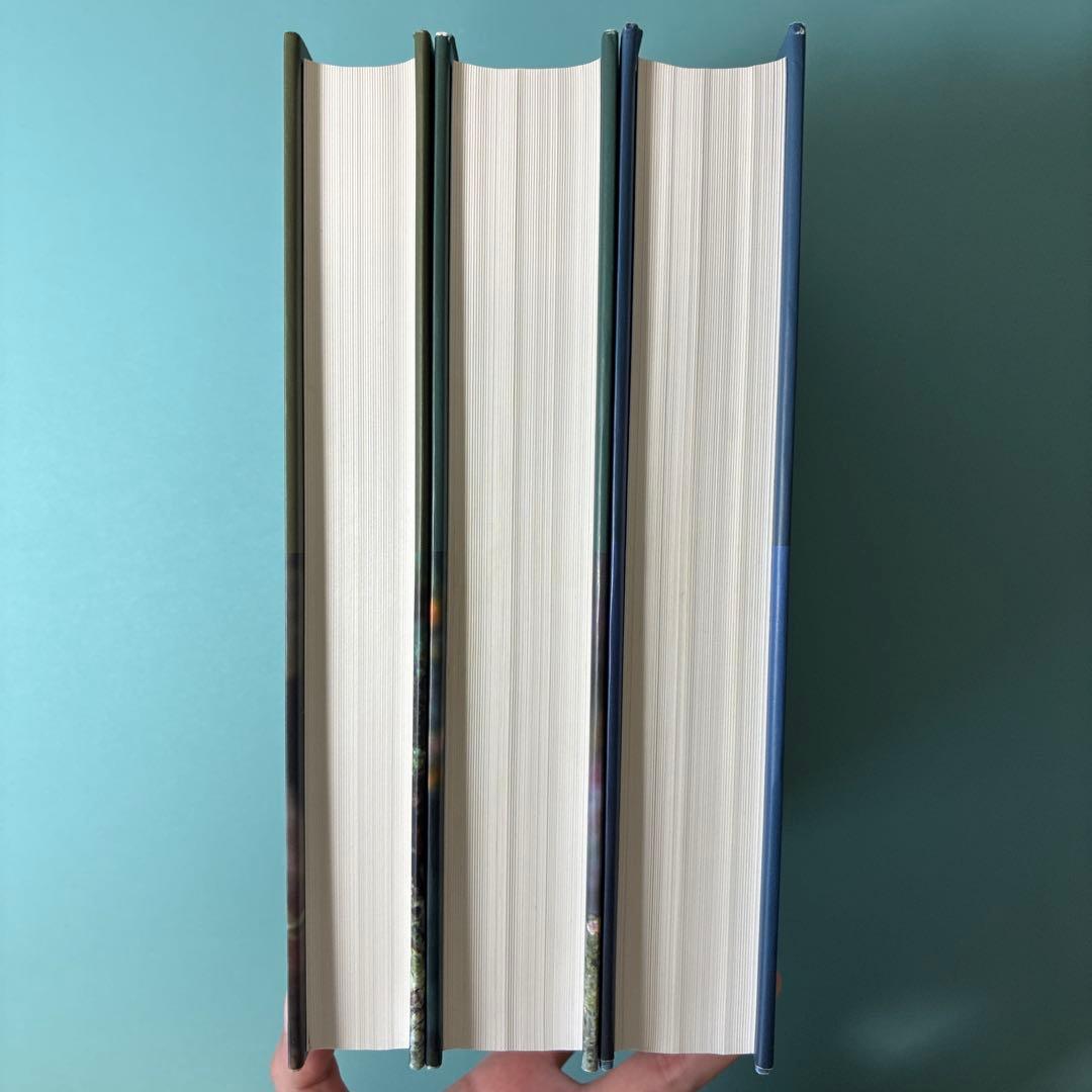 【絶版本・美品】日本産魚類検索 全種の同定 第三版