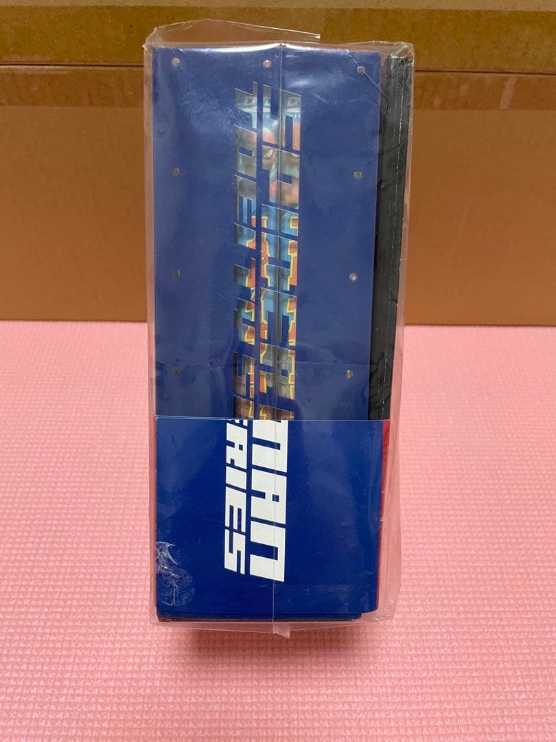 スパイダーマン 特別版 DVD-BOX