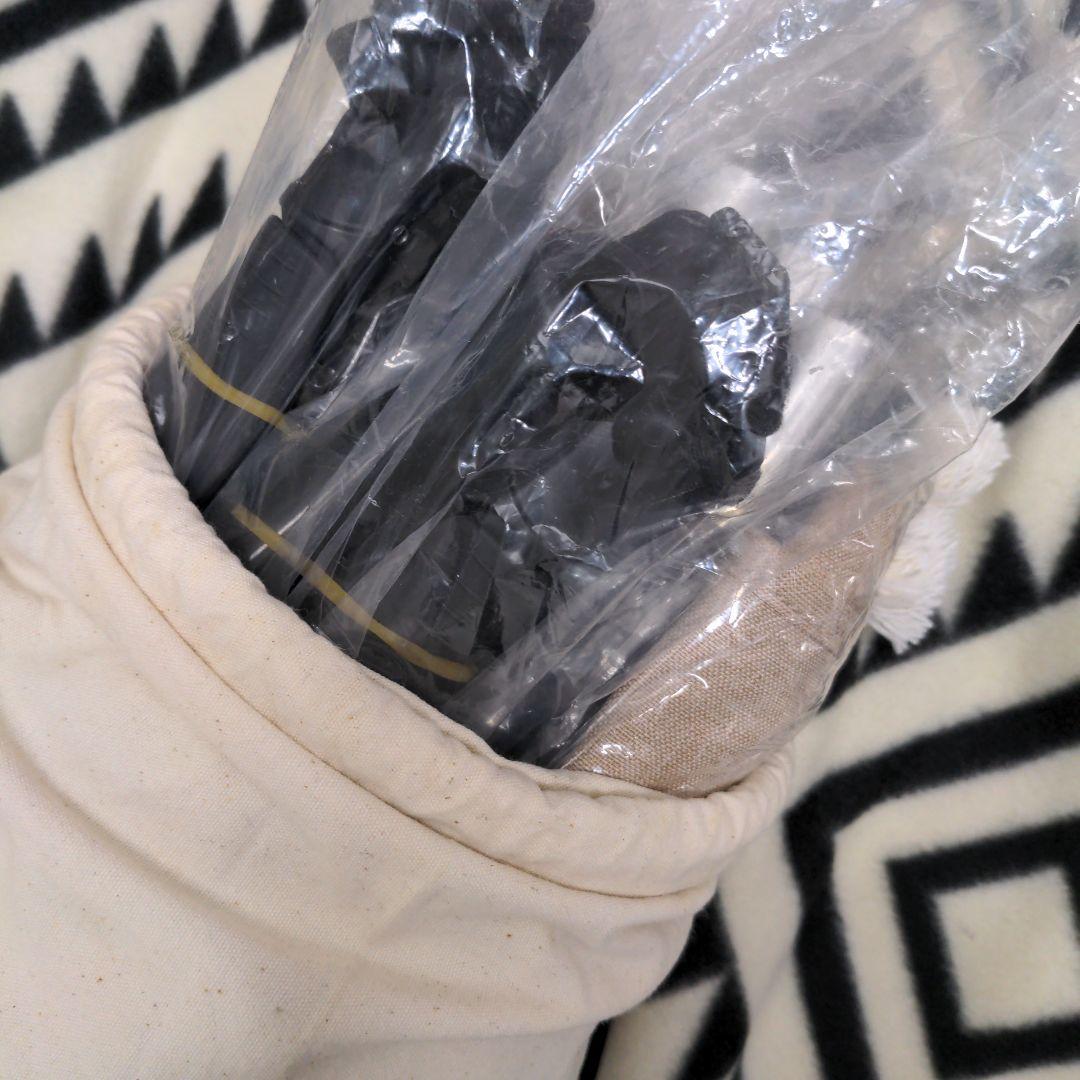 Helinox　DECO＆BEACH コンバーチブル未使用