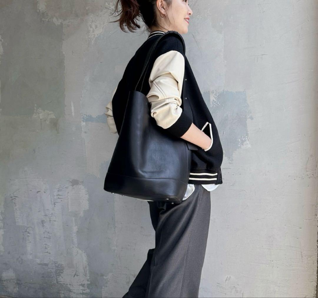 スピックアンドスパン　スタジャン　36サイズ