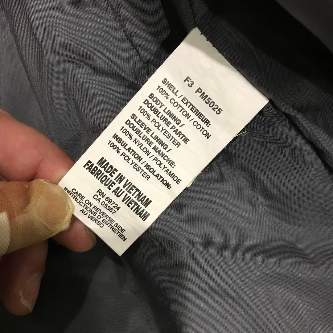 90ｓ ｃｏｌｕｍｂｉａ ダックジャケット ヴィンテージ ブラウン Ｌ