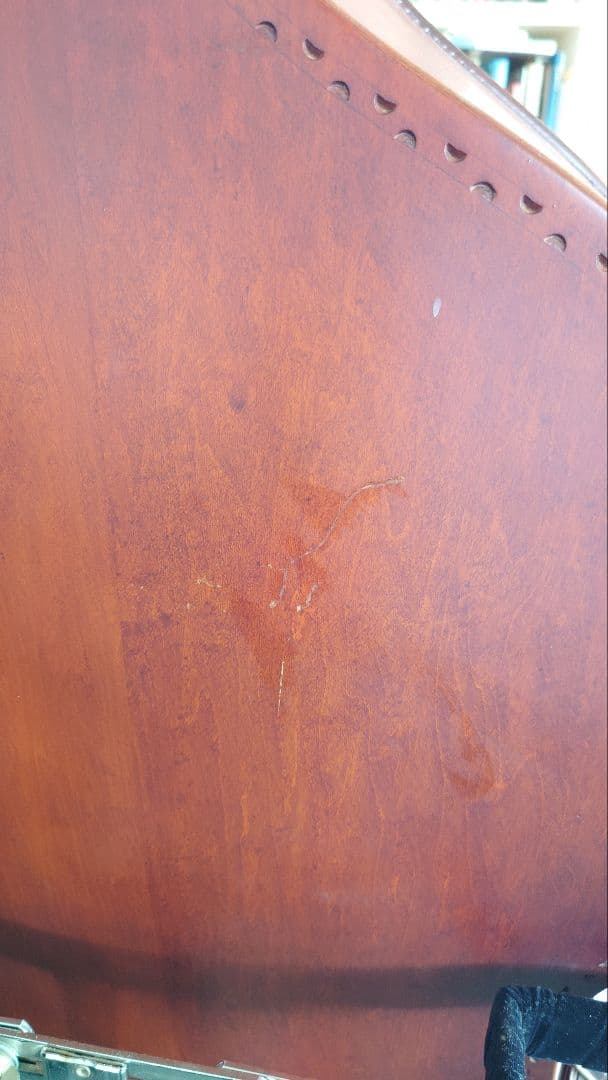 ウッドベース　オリエンテHO-20