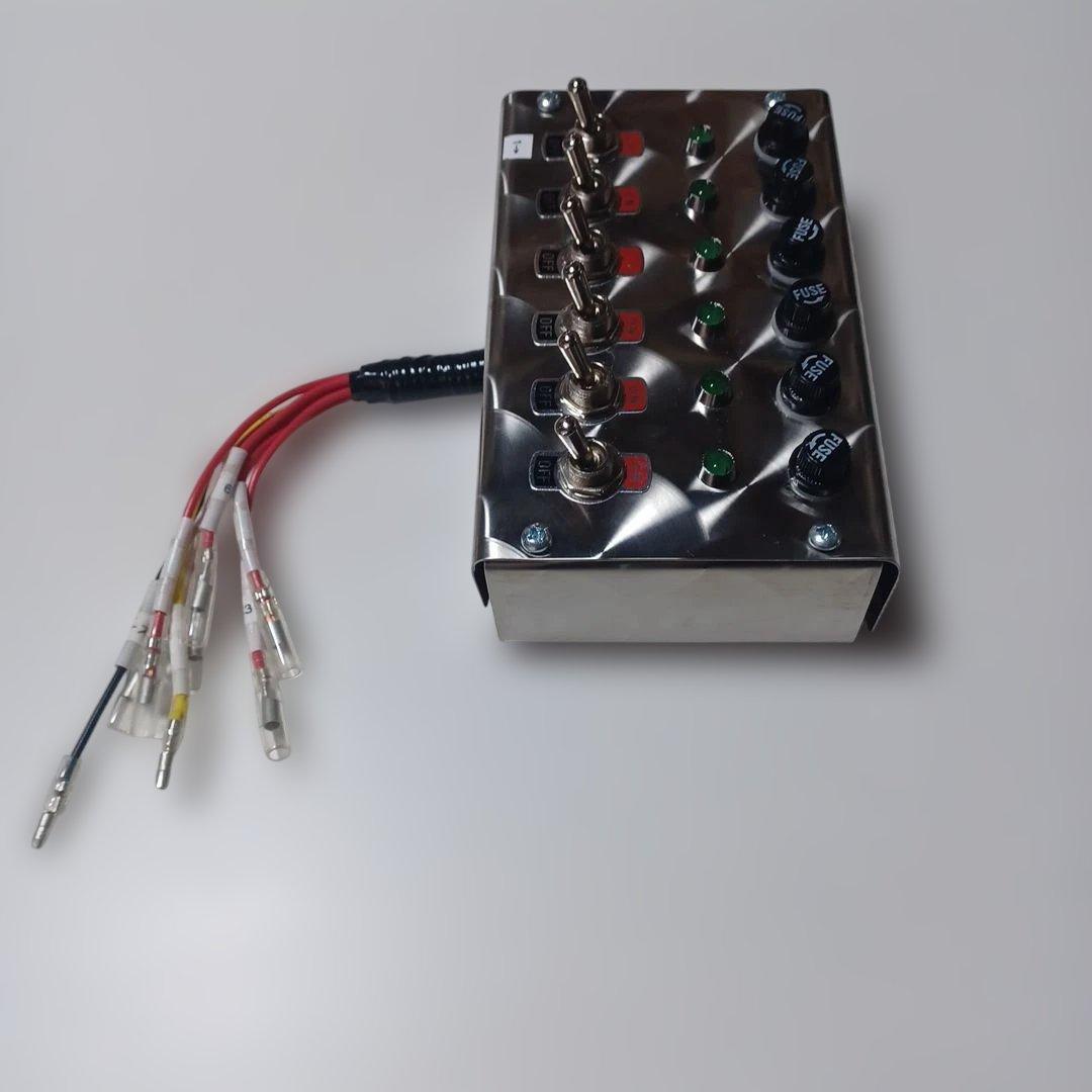 元祖考え中出品